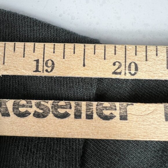 2018 Chris Brown Heartbreak On A Full Moon Tour Shirt Medium Black Thrashed Tee - Picture 14 of 14